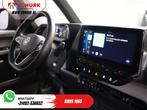 Volkswagen ID. Buzz Cargo 77 kWh 360km WLTP/ Adapt. Cruise/, Blauw, Te koop, 0 g/km, Automaat