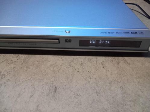 LG dvd-speler + aansluitkabel., Audio, Tv en Foto, DVD spelers, Zo goed als nieuw, Dvd-speler, LG, Ophalen