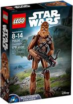 LEGO Star Wars 75530 Chewbacca 2017, Enfants & Bébés, Jouets | Duplo & Lego, Ensemble complet, Lego, Enlèvement ou Envoi, Neuf