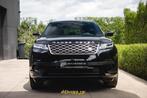 Land Rover Range Rover Velar, Auto's, 404 pk, 0 kg, Zwart, Bedrijf