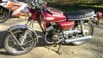 moto, Motoren, Motoren | Yamaha, 2 cilinders, Particulier, 125 cc, Overig