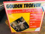 De Straatmuzikanten - Ouderwets Gezellig Dansen, Cd's en Dvd's, Vinyl | Nederlandstalig, Ophalen of Verzenden