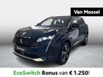 Peugeot 3008 Gt Line 1.2 Puretech Man.6, Auto's, Peugeot, Stof, Gebruikt, https://public.car-pass.be/vhr/232598ec-49be-41cf-a424-e17db5e9f99b