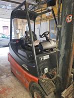 Vorklift de linde, Zakelijke goederen, Machines en Bouw | Heftrucks en Intern transport, Ophalen