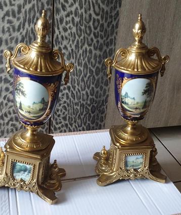 Horloge ancienne Imperial  beschikbaar voor biedingen