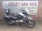 BMW R 1150 R, 2006, 1150 cc, 2 cilinders, Bedrijf, Meer dan 35 kW