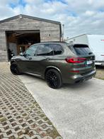 Bmw x5 45e, Auto's, Automaat, X5, Leder, Bedrijf