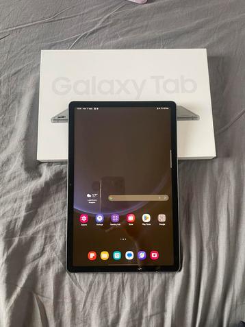 Samsung Galaxy Tab beschikbaar voor biedingen