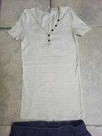 Streepjes t-shirt mt 170 - 176, Enfants & Bébés, Vêtements enfant | Taille 170, Enlèvement, Comme neuf, Fille, Chemise ou À manches longues