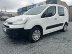 Citroën Berlingo 1.6 Essence ⛽️ euro 5, Euro 5, 4 portes, Entreprise, Berlingo