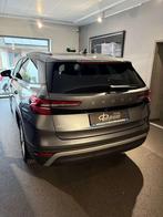 Skoda Kodiaq Kodiaq 1.5 TSI mHEV DSG Selection (bj 2025), Auto's, Automaat, Stof, 4 cilinders, USB