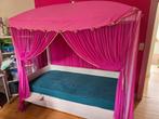 Lifetime hemelbed met logeerbed, Ophalen, Gebruikt