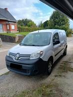 Renault Kangoo Maxi 1,5DCI modèle 2017 en bon état, Autos, Achat, 4 portes, 2 places, Noir