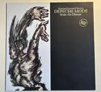 Depeche Mode – Shake The Disease - Remixed Extended Version, Enlèvement ou Envoi, 1980 à 2000, Utilisé, 12 pouces