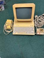 Apple IIc, Ophalen, Apple