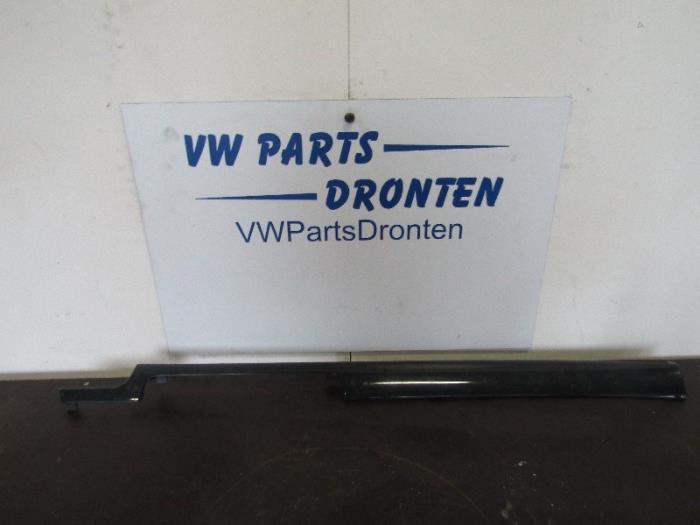 Diversen van een Audi A4, Auto-onderdelen, Overige Auto-onderdelen, Audi, Gebruikt, 3 maanden garantie, Ophalen of Verzenden