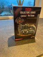 D&D collector’s series Lucille-Pit fiend, Hobby en Vrije tijd, Ophalen of Verzenden, Zo goed als nieuw