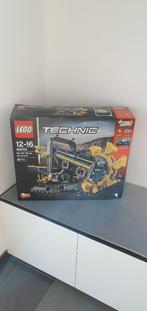 Lego technic 42055 Emmerwiel graafmachine, nieuw en sealed, Enlèvement ou Envoi, Neuf, Ensemble complet, Lego