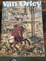 Bernard van Orley, Veronique Bücken en I. De, Nieuw, Ophalen of Verzenden, Schilder- en Tekenkunst