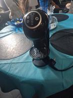 dolce gusto nescafe krups genio plus zwarte met handleiding, Ophalen, Afneembaar waterreservoir, Espresso apparaat, Nieuw