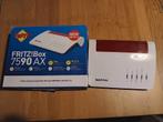 AVM FRITZ!Box 7590AX  wifi6, Comme neuf, Enlèvement ou Envoi