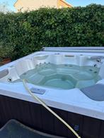 Jacuzzi, Tuin en Terras, Bubbelbaden en Hottubs, Ophalen, Gebruikt, Filter, Vast