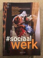 Steven Gibens - #sociaalwerk - NIEUW !!!, Steven Gibens; Peter Raeymaeckers; Michel Tirions; Annemie Co..., Enlèvement ou Envoi