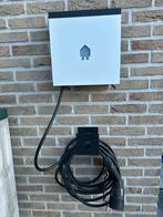 Smappee ev wall 7,4kw inclusief 8 meter kabel, Auto diversen, Laadpalen, Ophalen