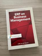 ERP en Business Management, Nieuw, Noordhoff uitgevers, Ophalen, Overige onderwerpen