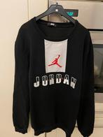 Nike jordan trui, Kleding | Heren, Truien en Vesten, Ophalen, Zo goed als nieuw, Maat 52/54 (L)