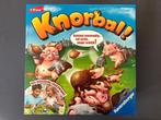 Knorbal, Hobby & Loisirs créatifs, Jeux de société | Jeux de plateau, Comme neuf, Trois ou quatre joueurs, Enlèvement, Ravensburger