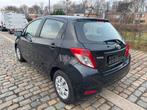 Toyota Yaris 1.0i 157.000 km Euro5  LEZ 2030, Autos, Euro 5, Achat, Entreprise, Boîte manuelle
