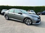 Honda Civic 1.0 i-VTEC Comfort 68.628Km!!!, Auto's, Voorwielaandrijving, Stof, Start-stop-systeem, 110 g/km