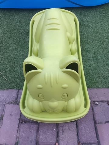 Smoby cat rocker- kattenwip beschikbaar voor biedingen