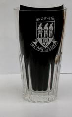 De Drie Ridders (Gyverinkove), Ophalen of Verzenden, Zo goed als nieuw, Glas of Glazen