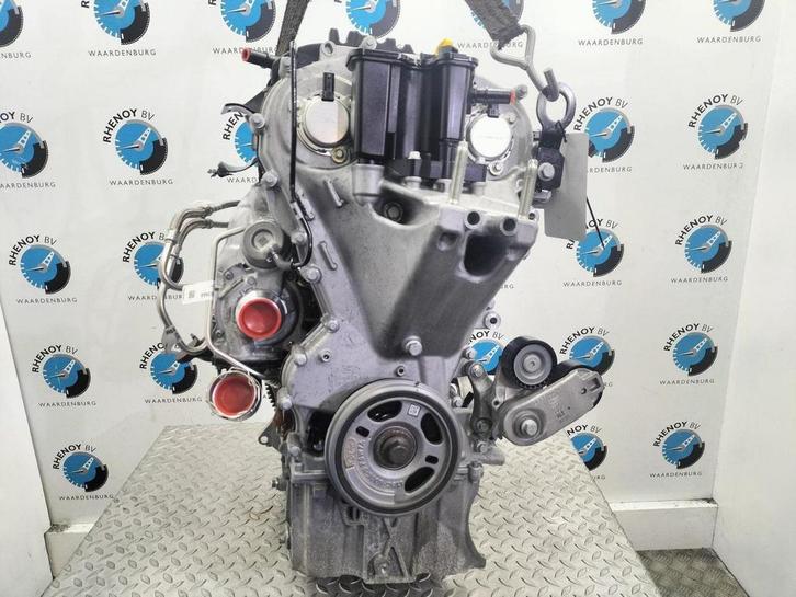 FORD FIESTA ST LINE [ENGINE] 2023, Auto-onderdelen, Motor en Toebehoren, Gebruikt, ARN erkend, Stiba lid, Erkend duurzaam, Ophalen of Verzenden