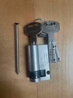 Serrure à cylindre, Bricolage & Construction, Enlèvement ou Envoi, Comme neuf