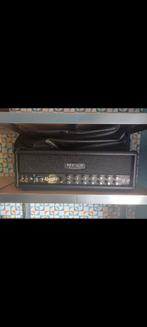 Mesa boogie trem o verb, Musique & Instruments, Amplis | Basse & Guitare, Enlèvement, Comme neuf, Guitare, 100 watts ou plus