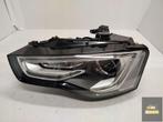 Audi A5 8T0 Lift Xenon Geen Torsie linkerlamp, Auto-onderdelen, Gebruikt, Audi