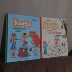 Twee nieuwe XL boeken Kaatje en Kamiel, Boeken, Ophalen of Verzenden, Zo goed als nieuw
