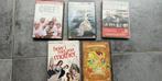 Gratis DVD's, Ophalen of Verzenden, Gebruikt