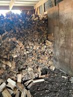 Droog brandhout populier, 6 m³ ou plus, Enlèvement, Autres essences de bois, Bûches