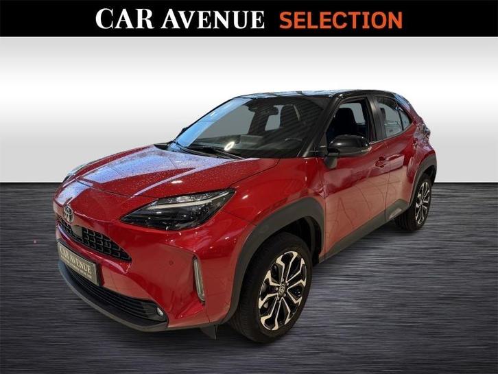 Toyota Yaris Cross Dynamic Plus 1.5 HSD, Auto's, Toyota, Bedrijf, Yaris Cross, Adaptive Cruise Control, Airbags, Airconditioning