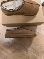 UGG Tasman - Nieuw Beige 38, Kleding | Dames, Schoenen, Beige, Nieuw, Ophalen of Verzenden, Pantoffels of Sloffen
