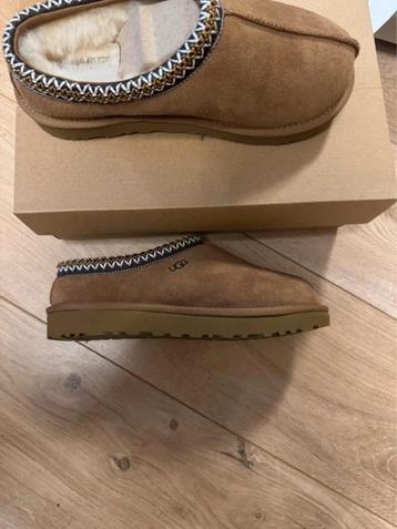 UGG Tasman - Nieuw Beige 38 beschikbaar voor biedingen