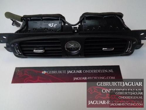 Jaguar XJ luchtrooster links, midden of rechts, Auto-onderdelen, Dashboard en Schakelaars, Jaguar, Gebruikt, Ophalen of Verzenden