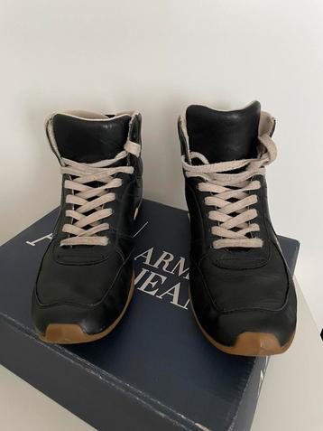 Schoenen Armani Jeans / maat 40 beschikbaar voor biedingen