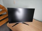 AOC monitor 24G2ZE/BK (24" 240Hz IPS), Computers en Software, Gaming, IPS, Zo goed als nieuw, DisplayPort