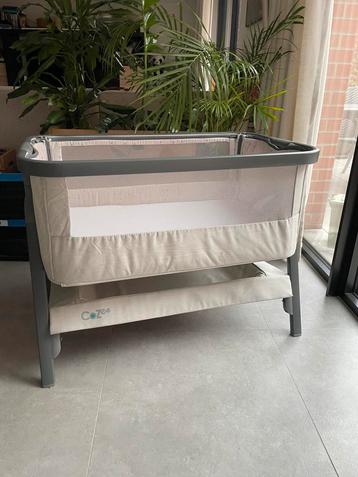 Cosleeper Tutti Bambini + aerosleep beschikbaar voor biedingen