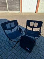 Frontrunner Expander Kampeerstoelen nieuw, Caravanes & Camping, Meubles de camping, Enlèvement ou Envoi, Neuf, Chaise de camping